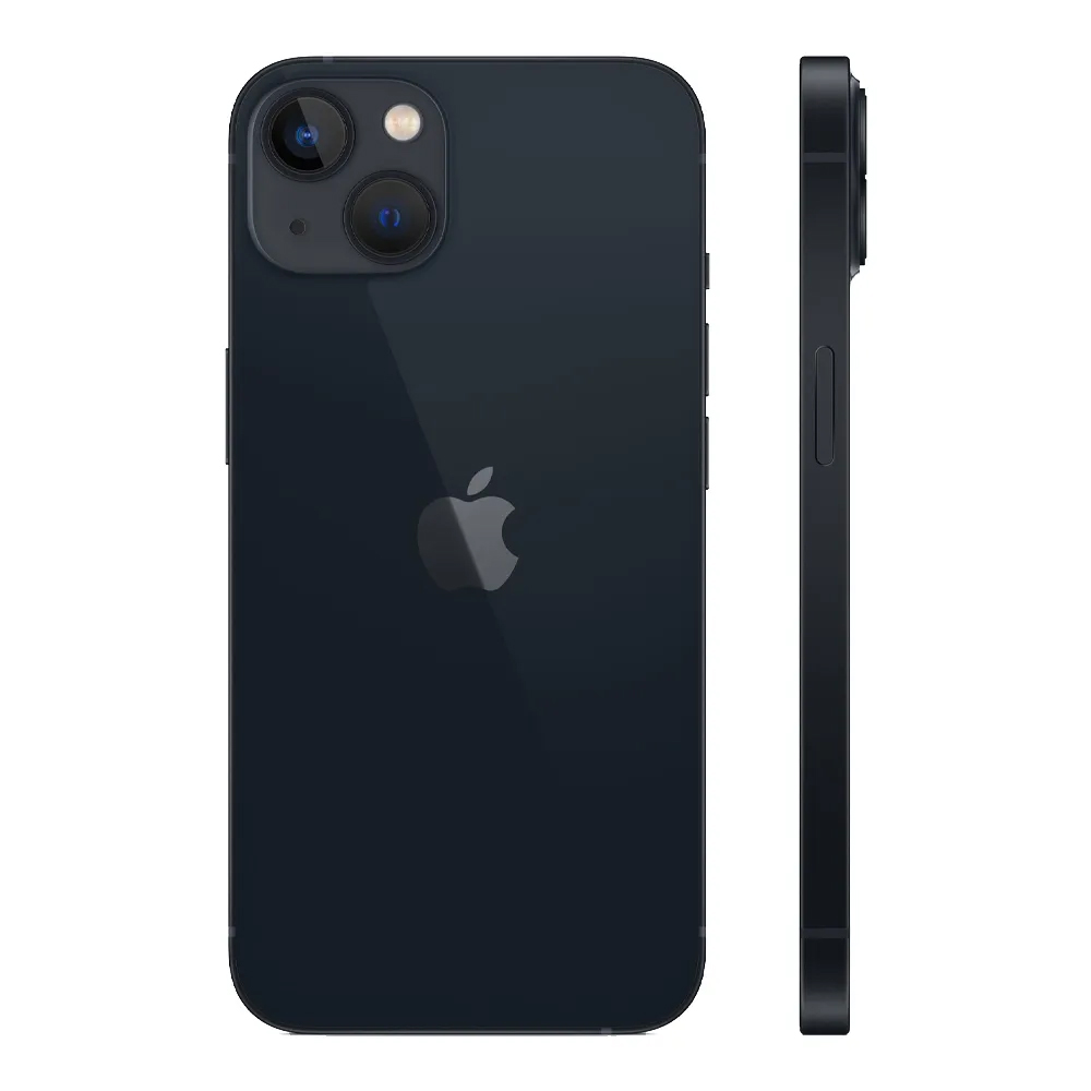 Apple iPhone 13 5G 128GB - Meia-Noite image number 5